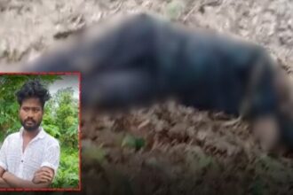 Friend Killed Friend in Ambikapur