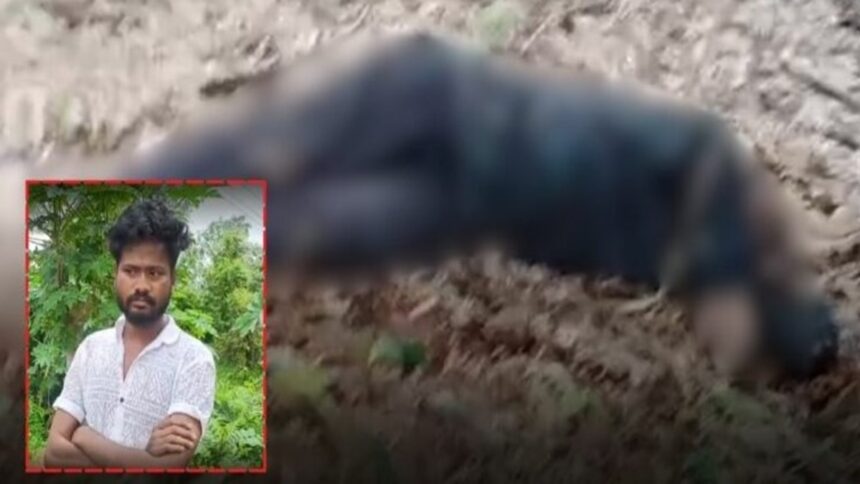 Friend Killed Friend in Ambikapur