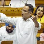 Gaurav Gogoi Lok Sabha Speech