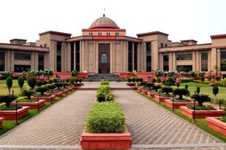 Bilaspur High Court