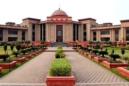 Bilaspur High Court
