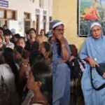 Human Trafficking in CG