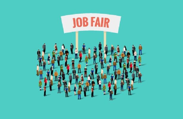 Dhamtari Job Fair