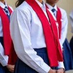 School Menstruation Incident