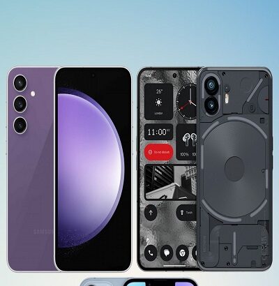 Best Phones Under 50000