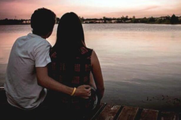 Married Man Absconded With Transgender