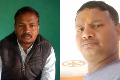 Mystery Death Of Former MLA Brother in CG