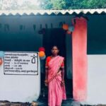 Naxal Affected Family Gets PM Awas