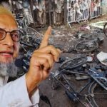 Owaisi Statement on Malegaon Blast Case Verdict