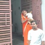 Bank Employee Kidnapped Woman