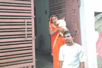 Bank Employee Kidnapped Woman