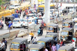 Raipur Overbridge Construction News