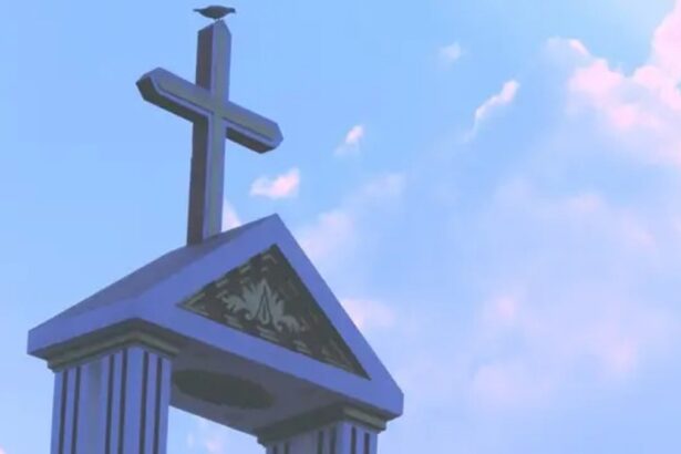 Religious Conversion in Raipur