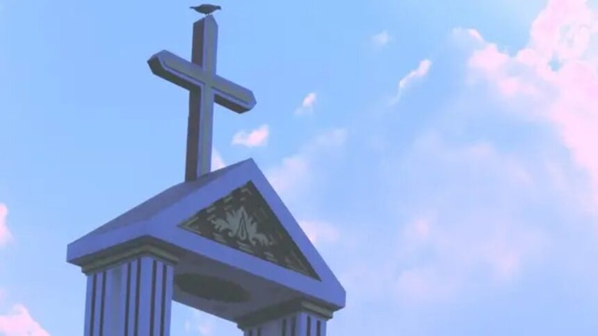 Religious Conversion in Raipur