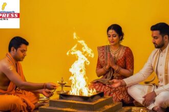 Temple Priest Vacancy