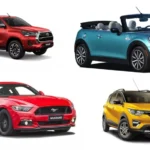 Best Cars 2025 India