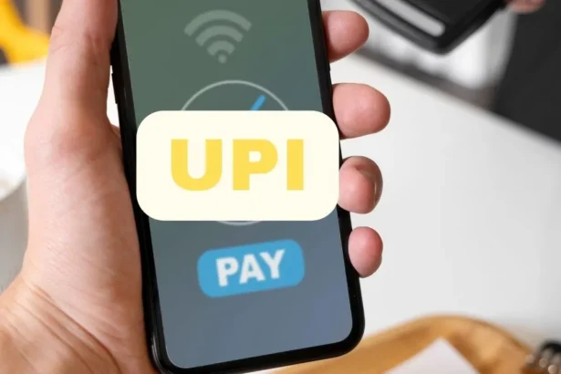 UPI Payments New Update