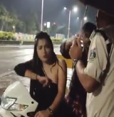 One Night Club Korba