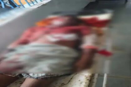 Wife Lover Killed The Husband