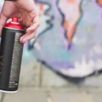 School Paper Spray Incident