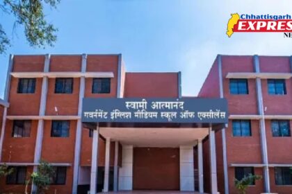 Atmanand School recruitment 2025