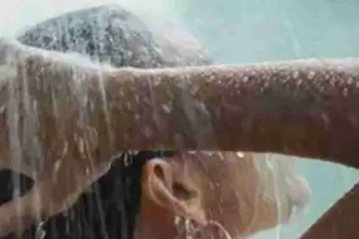 Nursing Student Bathing Video