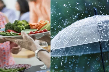 Monsoon Food Safety