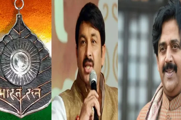 Demand for Bharat Ratna