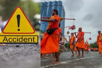 Deoghar Accident News