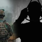 Chhattisgarh Security Forces Suicide Report