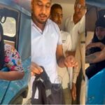 Sub Engineer Exam Cheating