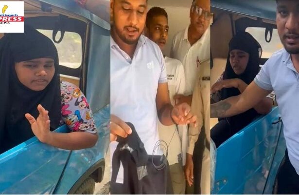 Sub Engineer Exam Cheating