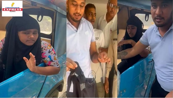 Sub Engineer Exam Cheating