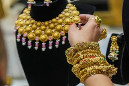 Gold-Silver Rate Today