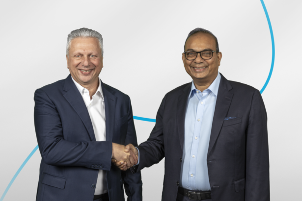 Intelligent Operations Deal