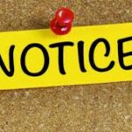 Government Disciplinary Action