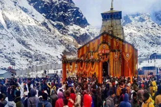 Kedarnath Yatra Update