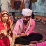 Religious Conversion in Khandwa