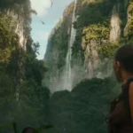 Jurassic World Rebirth