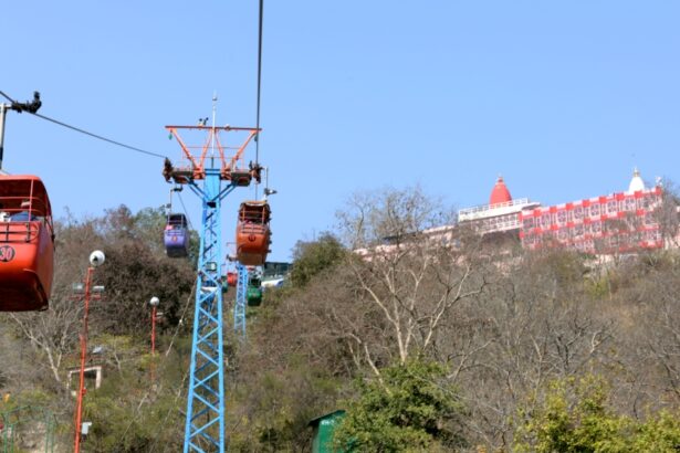 Maa Bamleshwari Mandir :