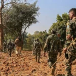 Chhattisgarh Maoist Murder