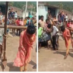 Viral Video Love Couple