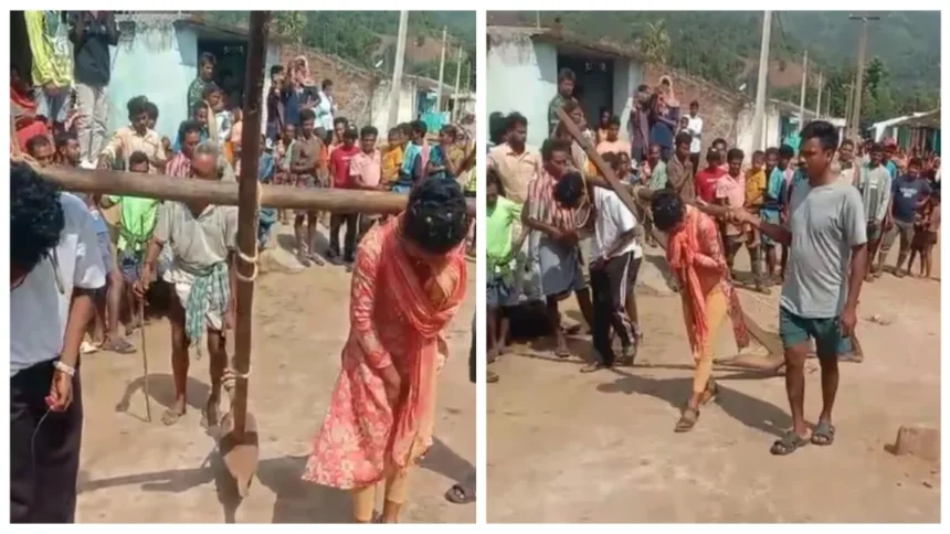 Viral Video Love Couple