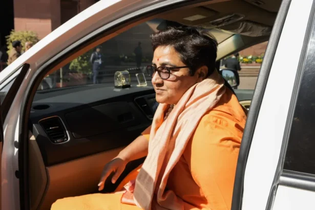 Malegaon Bomb Blast Case