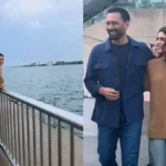 Samantha Ruth Prabhu Relationship