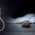 Woman suicide Raigarh