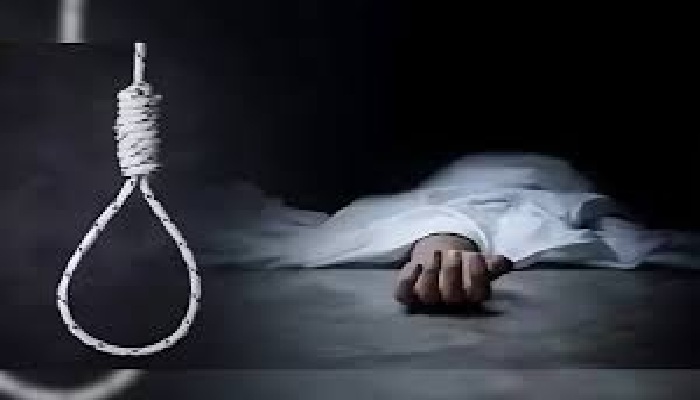 Woman suicide Raigarh
