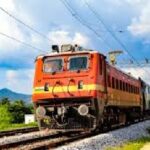 Online Train Ticket Booking Rules