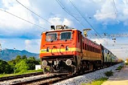 Online Train Ticket Booking Rules