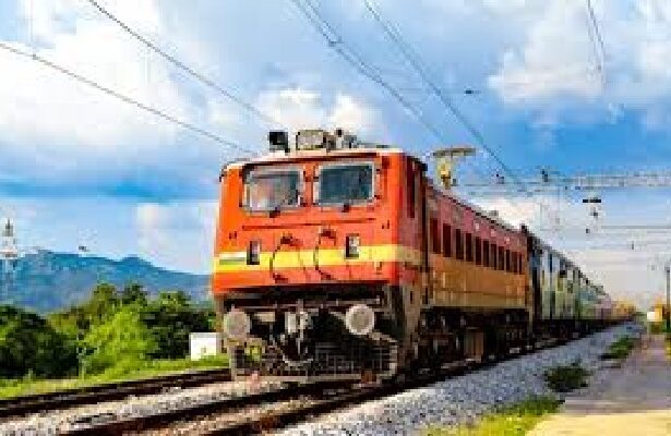 Online Train Ticket Booking Rules
